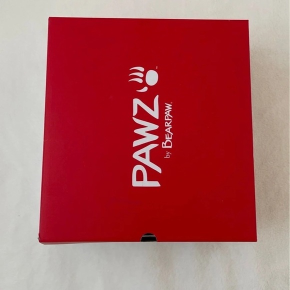 (NWT) PAWZ Women's Ginnie Cozy Warm Winter Boots, Size: 6 - Picture 5 of 16